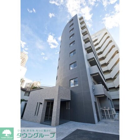 コンフォリア東中野DEUXの物件内観写真